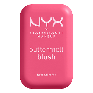 Róż do policzków NYX Buttermelt blush